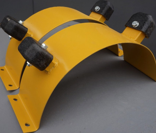 опорное кольцо